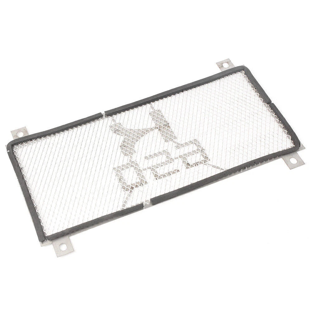 Radiator Guard Grill Cover for Kawasaki Ninja 650 Z650 (2017-2020)