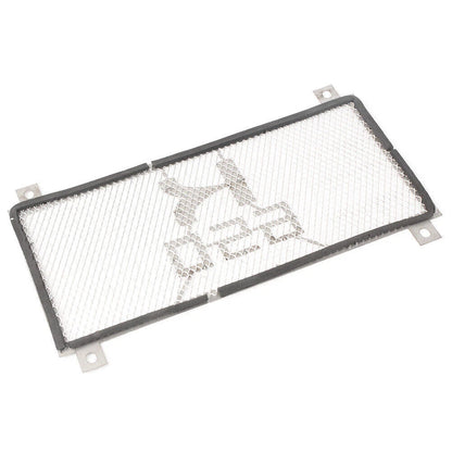 Radiator Guard Grill Cover for Kawasaki Ninja 650 Z650 (2017-2020)