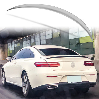 ABS Boot Spoiler for Mercedes Benz E-Class C238 (2017-2023)