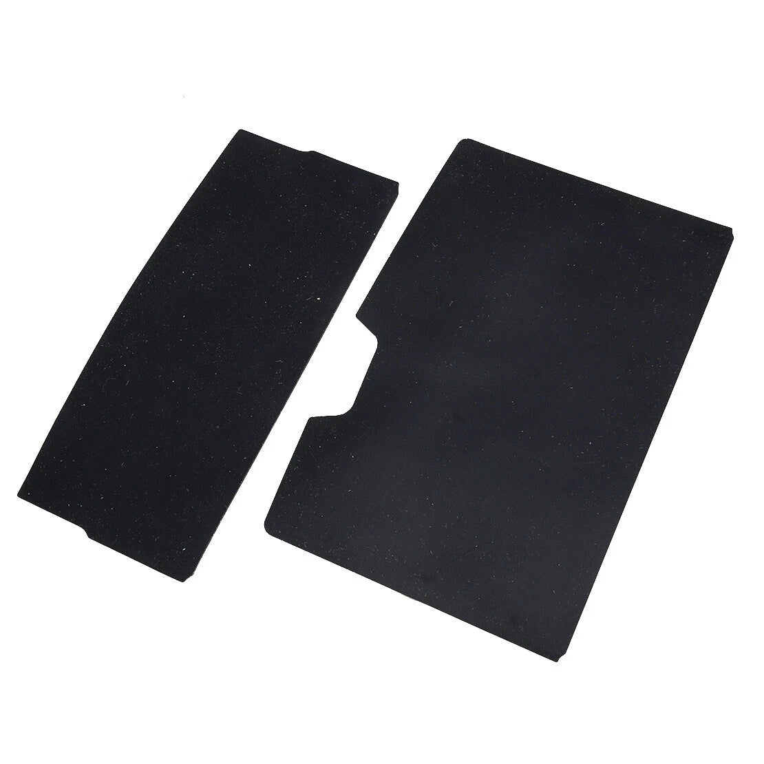 Armrest Storage Box Tray Organizer for Jeep Gladiator JT (2020-2022)