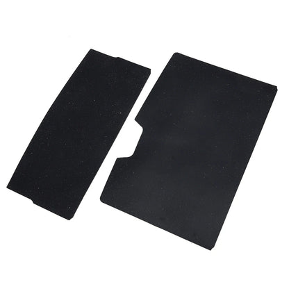 Armrest Storage Box Tray Organizer for Jeep Gladiator JT (2020-2022)