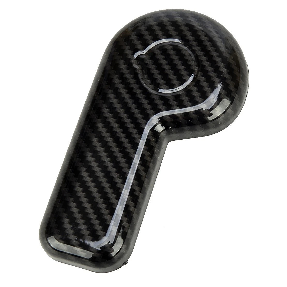 Engine Switch Button Cover Trim for Ford Mustang (2015-2021)