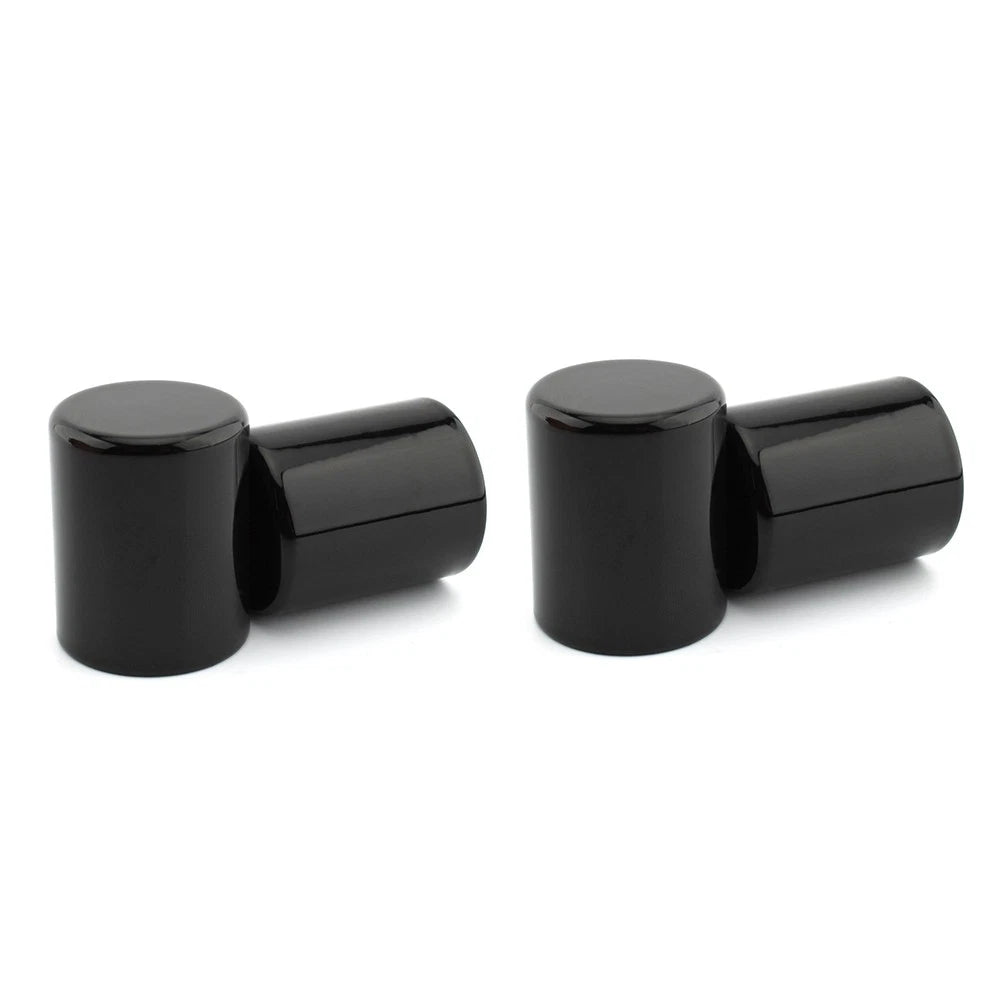 Docking Hardware Point Cover for Harley Road King, Street Glide (2009-2023)