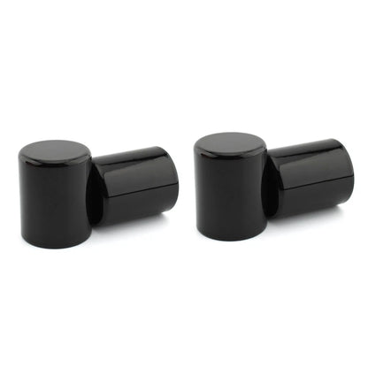 Docking Hardware Point Cover for Harley Road King, Street Glide (2009-2023)