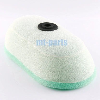 Air Cleaner Cover for Honda XR650L (1993-2016) & XR600R (1985-2000)