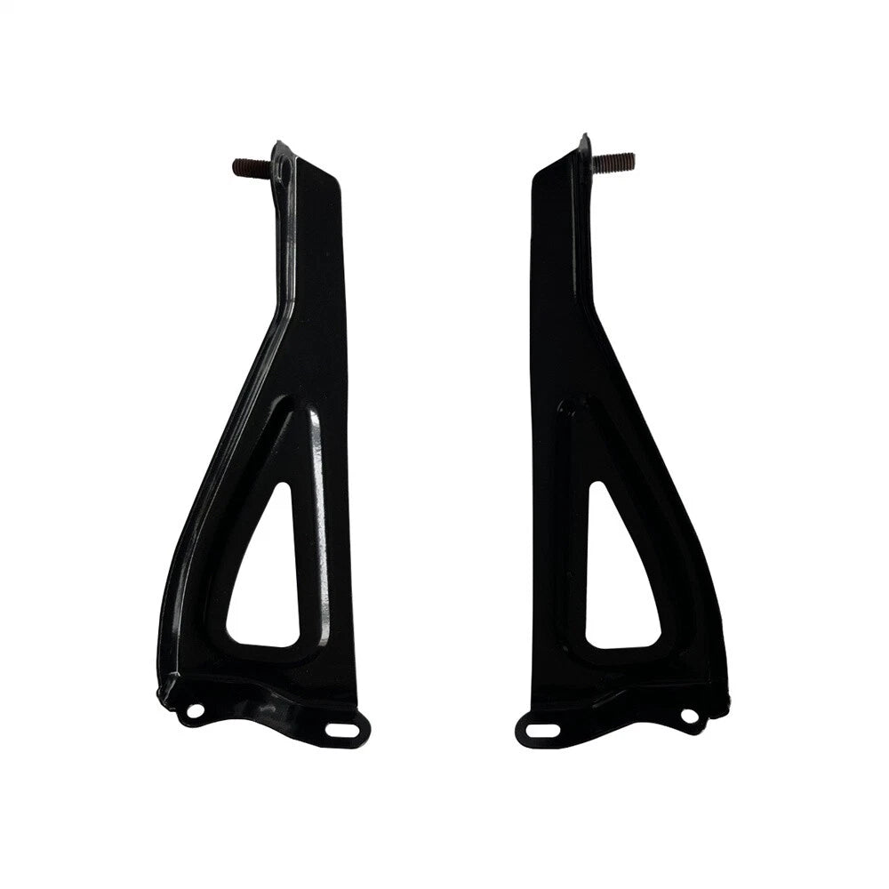 Front Bumper Bracket for Toyota Tacoma (2005-2010) -  53274-04020, 53273-04020