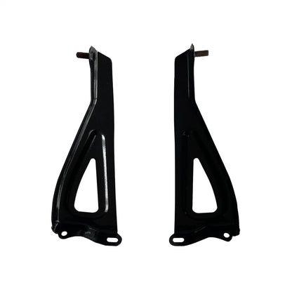 Front Bumper Bracket for Toyota Tacoma (2005-2010) -  53274-04020, 53273-04020