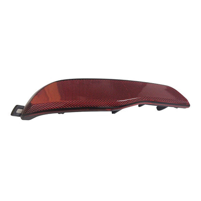 Rear Left Bumper Reflector for 2014-2018 Jeep Cherokee (2014-2018)