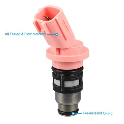 Car Fuel Injector 3.9L for Buick Terraza (2006-2007)