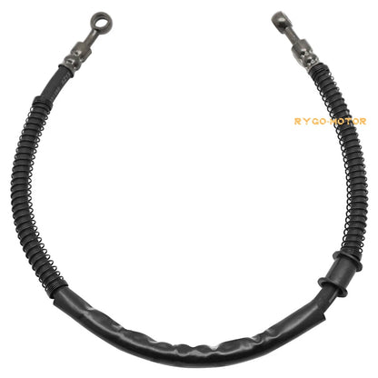 Rear Brake Hose for Yamaha Warrior 350 YFM350X (1987–2004)