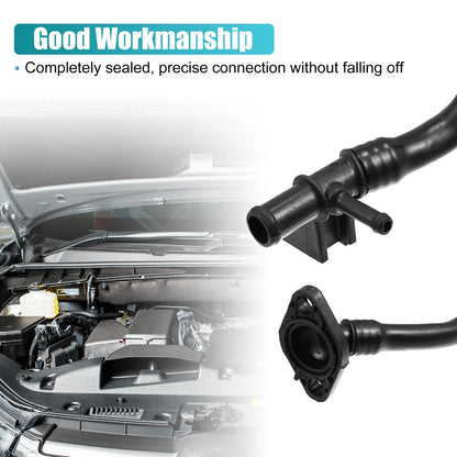 Coolant Water Bypass Pipe for Toyota Tacoma (2005-2012)