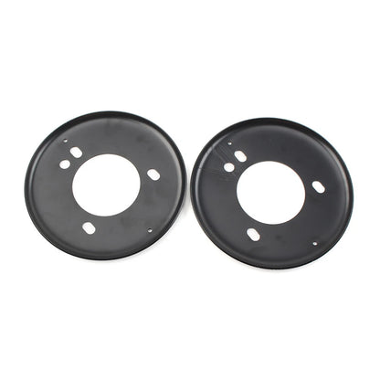Strut Mount Reinforcement Plates for BMW 3 Series E46 E85 E86 Z4 (99-08)