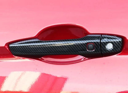 Smartkey Door Handle Cover Trim for Mitsubishi Eclipse Cross (2018-2021)