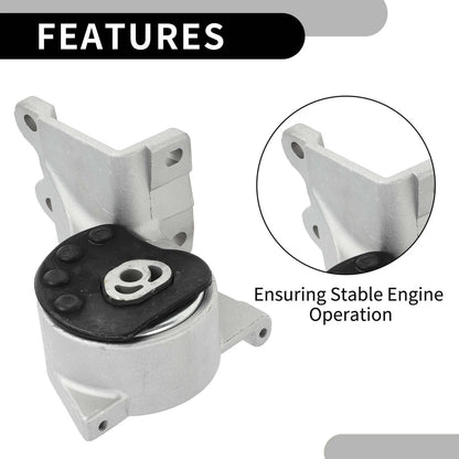 Engine Mount for Ford Flex (2013-2019)