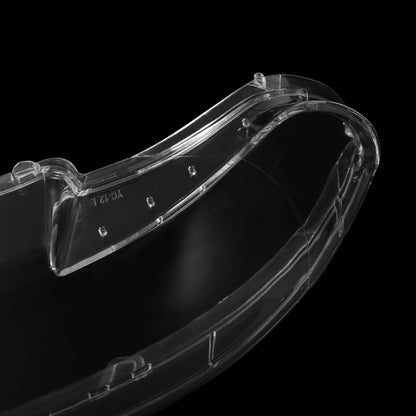 Headlight Lens Covers for BMW E39 525i 528i (1996-2003) - 1 Pair