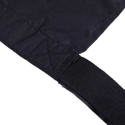 Waterproof Hammock Car Bed for Jeep Wrangler YJ TJ JK JL (1987-2023)