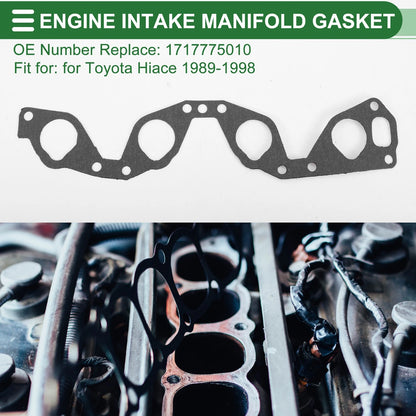 Engine Intake Manifold Gasket for Toyota Hiace (1989-1998)