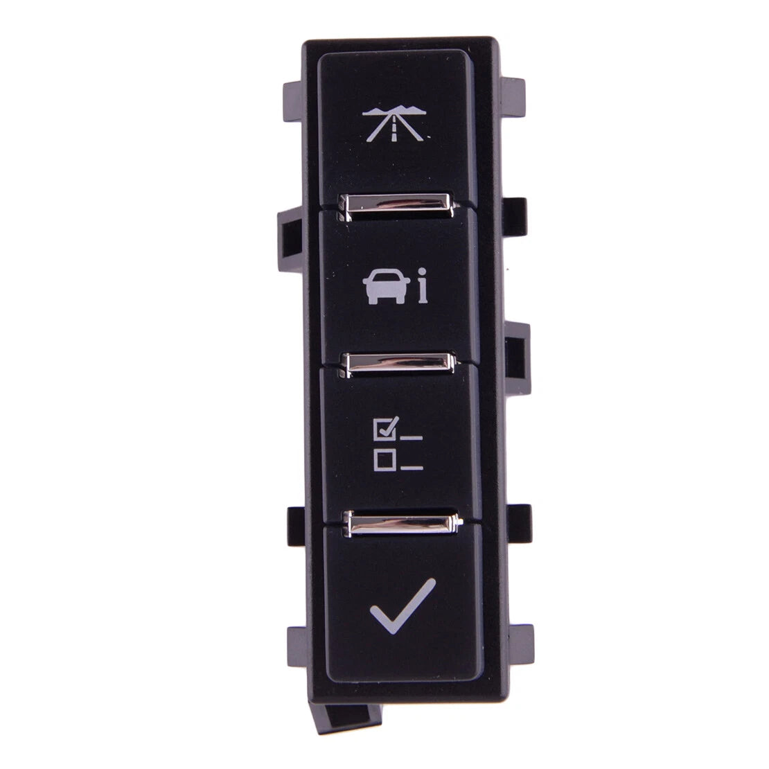 Driver Information Center Switch for Chevy Silverado, GMC Sierra (2007-2013)