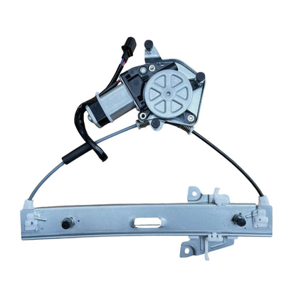 Rear Left Window Regulator with Motor for Ford Escape (2001-2007)