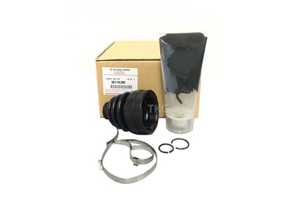 Front Axle Boot Kit for Mirage A10 Sedan (2012-2022)