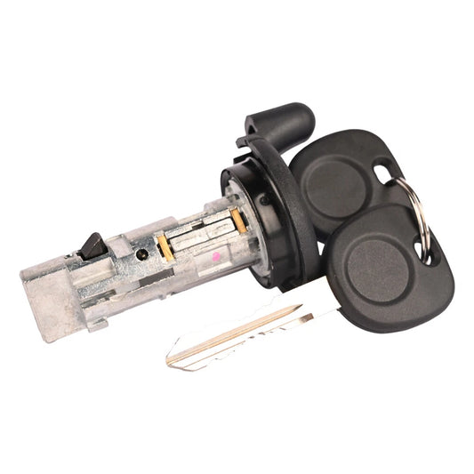 2 x Ignition Lock Cylinder & Keys for Chevy S10 Pickup (1999–2005)