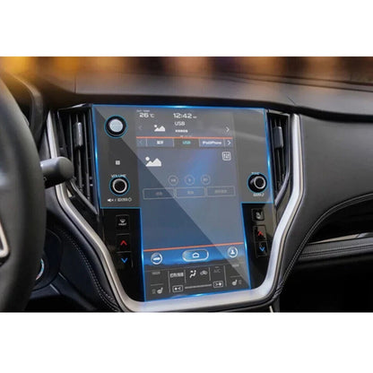 11.6" Media Touch Display Screen Protector for Subaru Outback (2020-2022)