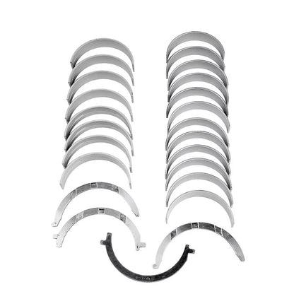 Crankshaft Thrust Con Rod Bearings for Ram 1500 Jeep WK2 3.0 EcoDiesel (2014-2018)