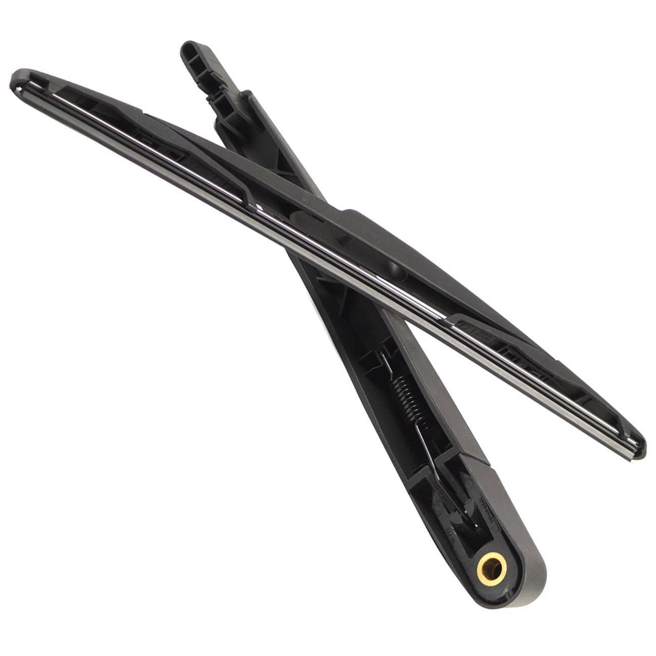 Rear Wiper Arm & Blade Set for Lincoln MKX (2007-2015)