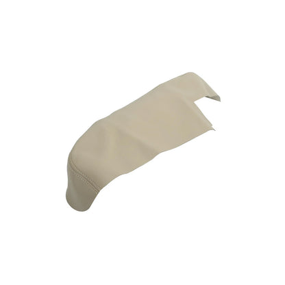 Front Door Armrest Covers  for Honda Ridgeline (2006-2014) Beige