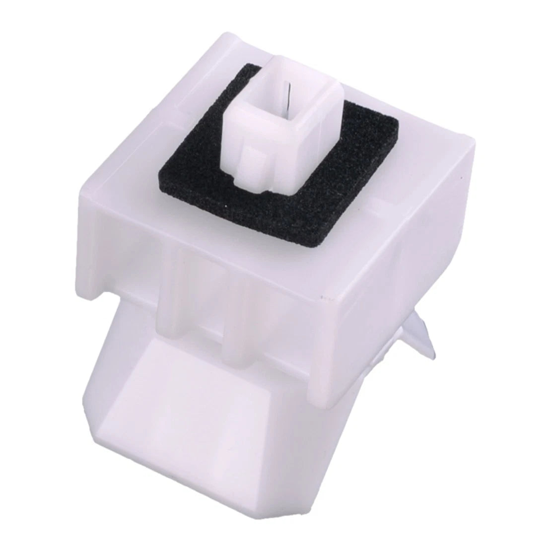 2 x Side Mounting Clip Brackets for Isuzu NPR NQR NRR (2004-2023)