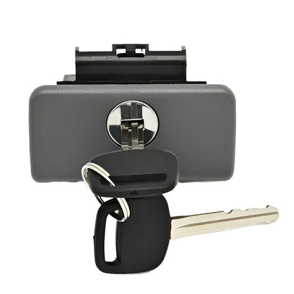 Glove Box Latch Handle Lock for 01-06 Toyota Camry, Lexus ES300, ES330, Solara