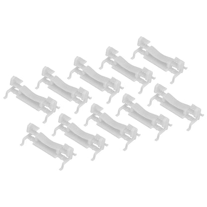 20 x Roof Molding Clips for Mitsubishi Lancer, Outlander Sport (2008-2022)