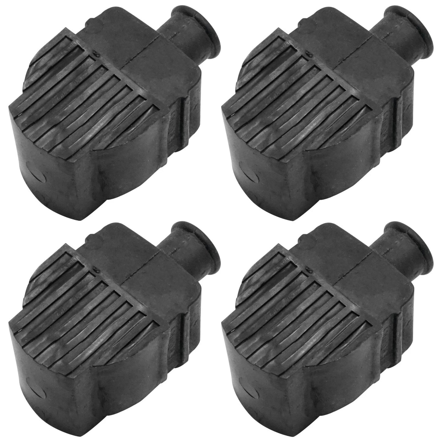 Ignition Coils for Mercury Outboard 50HP Engine 1980-1985 *4-Pack*