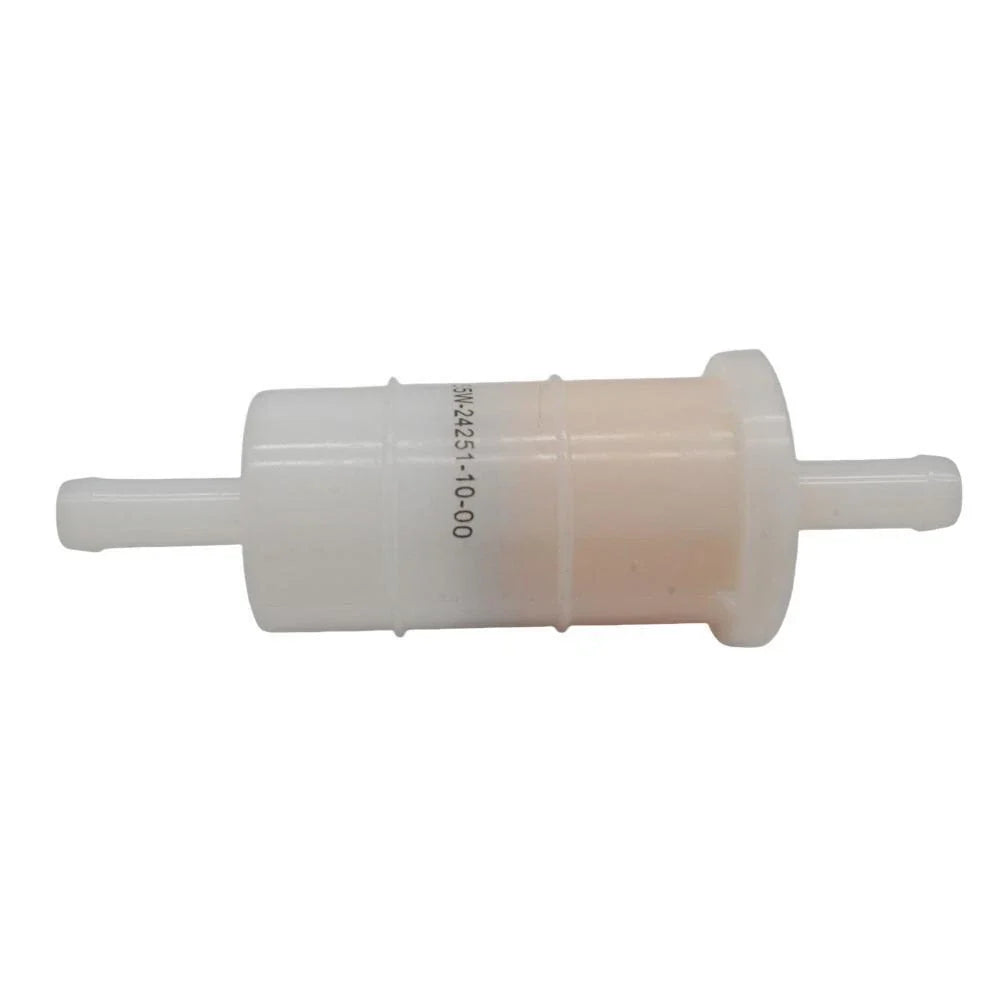FUEL FILTER for 20HP 25HP YAMAHA F20A F25A 4-Stroke Outboard