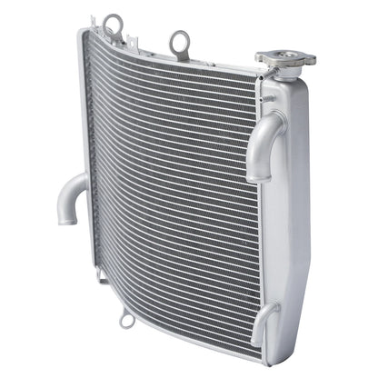 Radiator Engine Cooling for Kawasaki Ninja ZX14 (2006-2011)