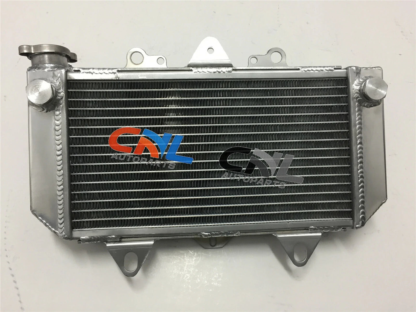 Aluminum Radiator for Yamaha YFZ450 (2003-2008)