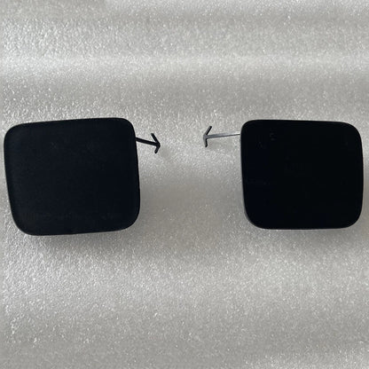 Front Bumper Hole Covers for Toyota Scion TC (2011-2013)