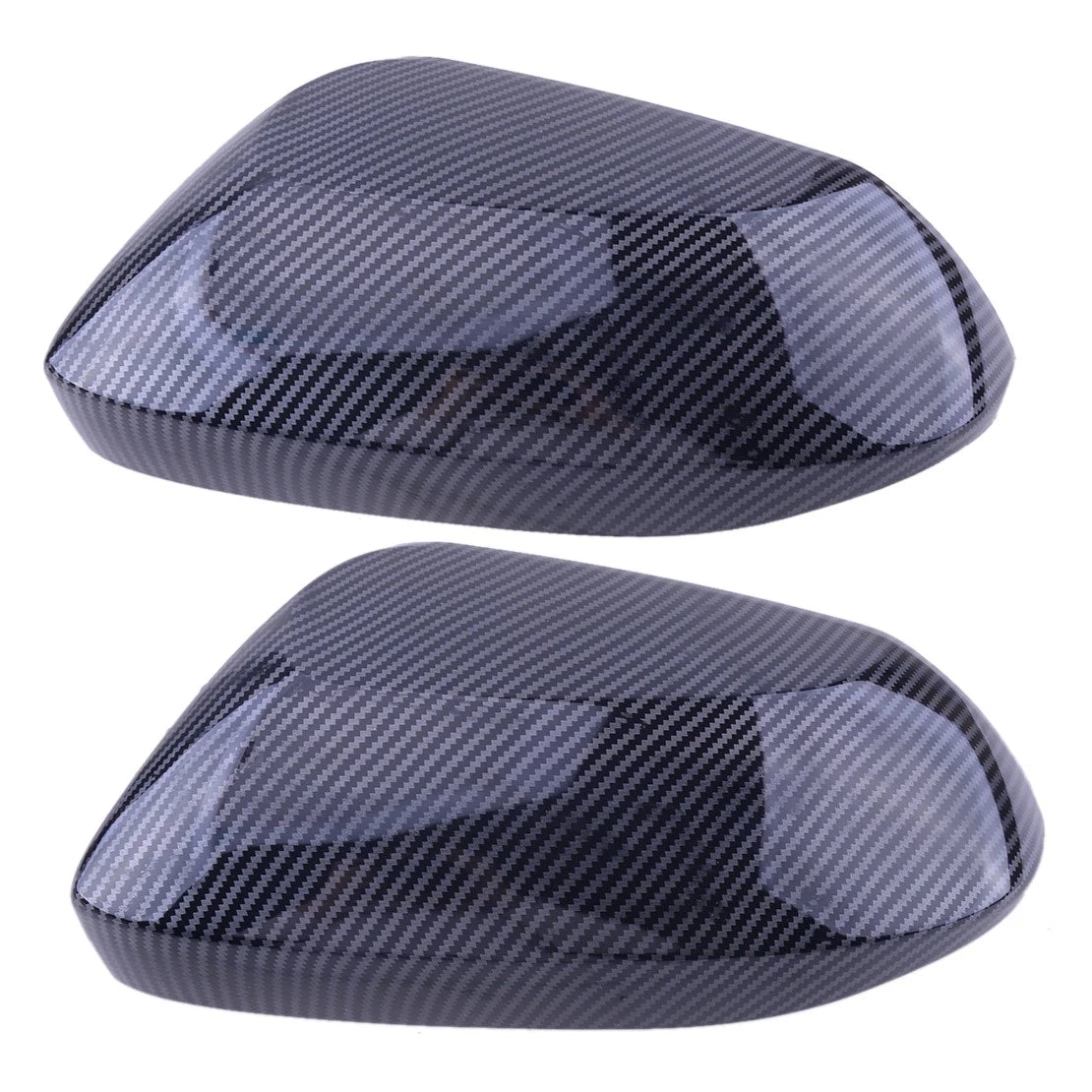Side View Mirror Cover Caps for Toyota Corolla (2019-2021)