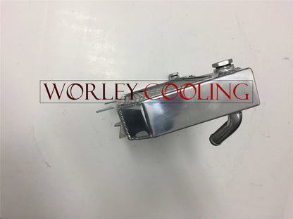 3ROW Aluminum Radiator for Yamaha YFZ450 (2003-2008)