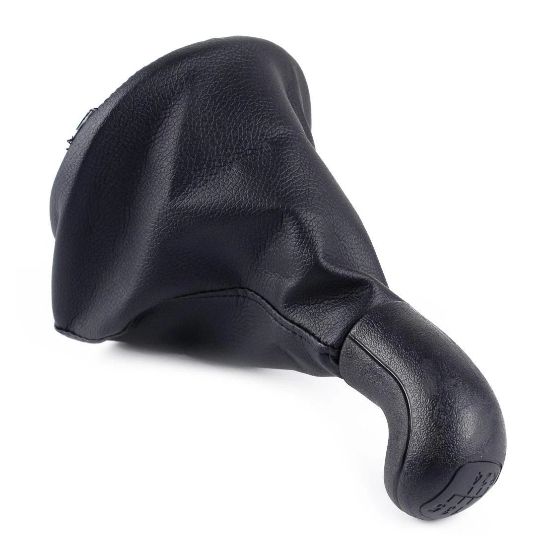 5-Speed Gear Shift Knob Gaiter Boot Cover for Mercedes VITO (1996-2000)