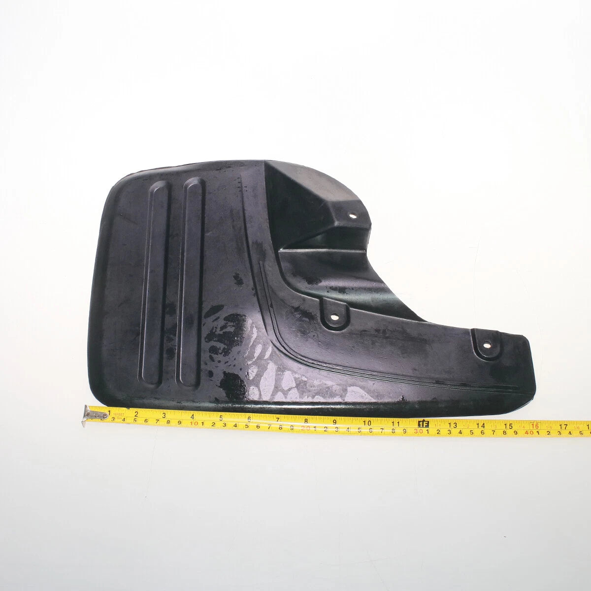 Front Mudflaps for Toyota Hilux 4WD KUN26 HiluxMK6 SR5 2005-2015