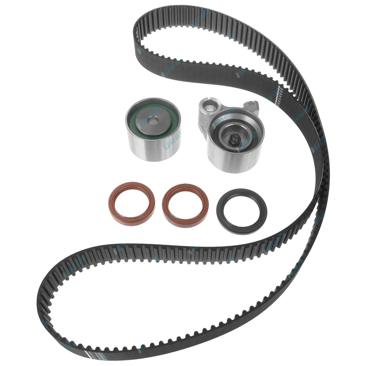 Timing Belt Kit for Toyota Hilux VZN167 VZN172 V6 2002-2005 5VZFE Engine