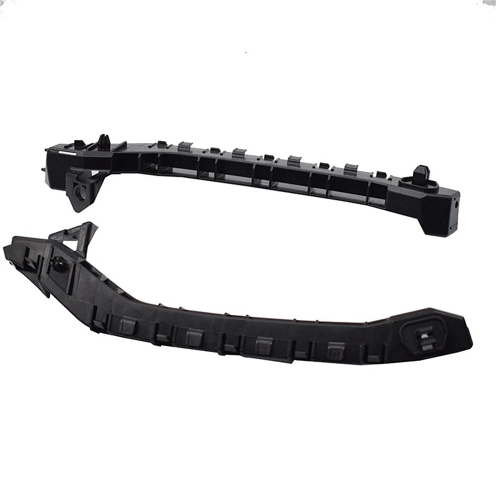 Front Bumper Bracket Set for 08-14 Subaru Impreza WRX STi (2008-2014)