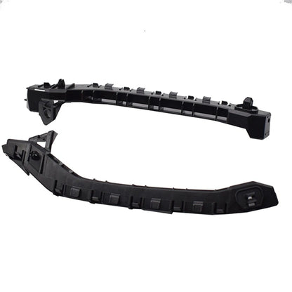 Front Bumper Bracket Set for 08-14 Subaru Impreza WRX STi (2008-2014)