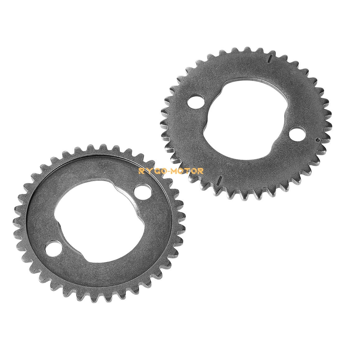 Camshaft Gear 110 Link Chain for Honda FourTrax TRX300 (1988–2000)