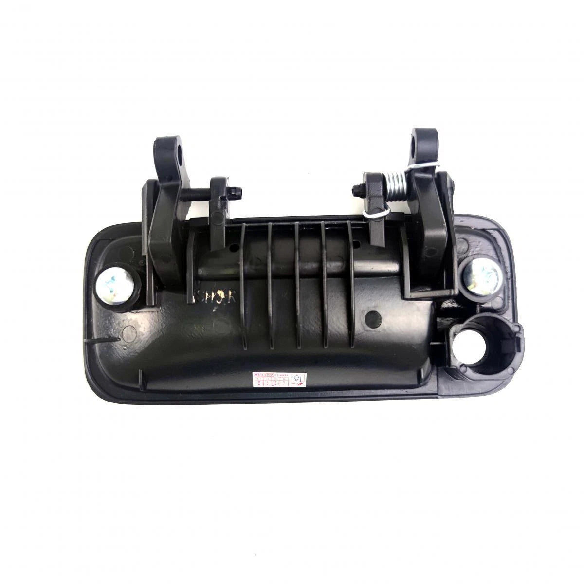 Exterior Door Handle Black Front Right Fits Honda Civic EC 4D Sedan 1988-91 D06