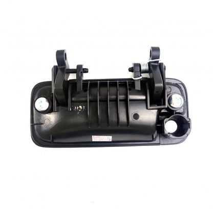 Exterior Door Handle Black Front Right Fits Honda Civic EC 4D Sedan 1988-91 D06