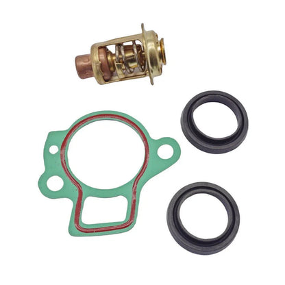 Thermostat Kit for Mercury 4-Stroke 15/75/90HP Outboard