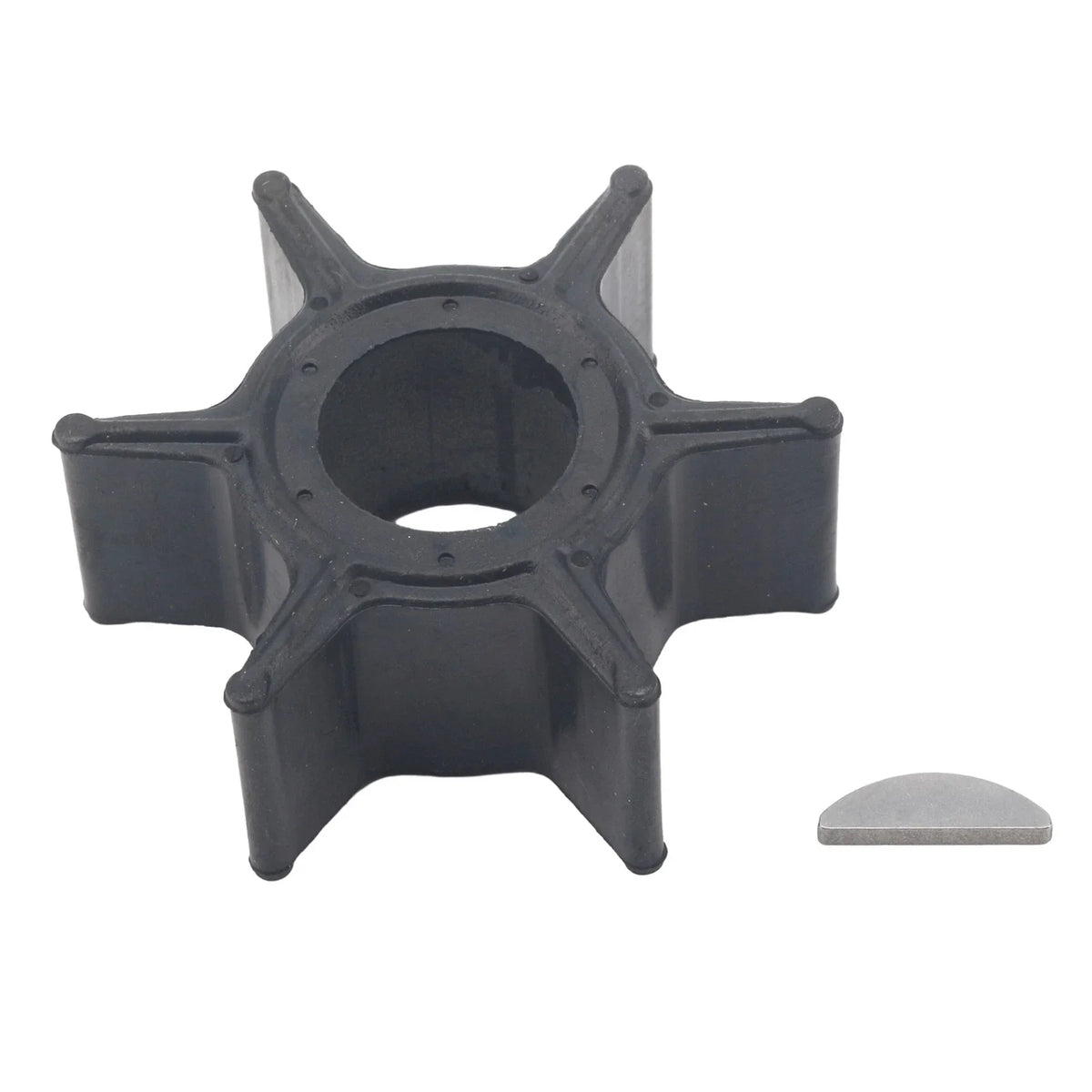 Water Pump Impeller Repair Kit for Tohatsu/Nissan Outboards (40-60HP)
