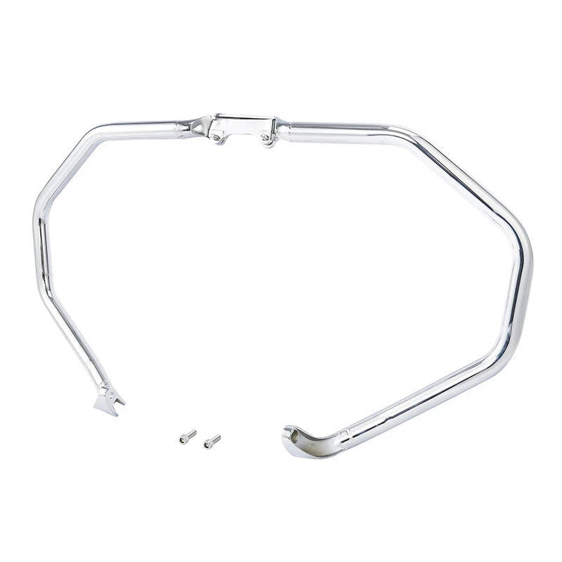 Chrome Front Engine Guard Highway Bar for Indian Chieftain Chief Vintage (2014-2023)
